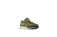 New Balance 327 NEW B HOOK LOOP (NW327DMG) grün 2