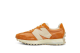 New Balance 327 Vintage Lux (MS327VT) orange 1