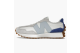 New Balance 327 Sea Salt Atlantic x STAUD (MS327SZ) bunt 2