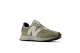 New Balance 327 Dark Olivine (U327OB) grün 2