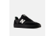 New Balance NB Numeric 340 Black (UN340YRW) zwart 2