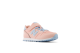 New Balance YV373AM2 (YV373AM2) pink 2