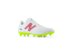 New Balance 442 Academy FG V2 (MS43FWH2) weiss 2