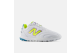 New Balance 442 Elite TF V3 (U41T46O) weiss 2