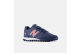 New Balance 442 V2 ACADEMY JNR TF (JS43TMP2) blau 4