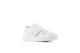 New Balance 480 Bungee Lace Top Strap (PHB4803W) weiss 2