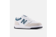 New Balance 480 L (U480L5K1) weiss 4