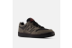 New Balance 480 GORE-TEX Black Charcoal Gray (NM480GTX) 2