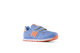 New Balance 500 Hook Loop (GV500FSR) blau 2