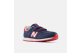 New Balance 500 Hook & Loop (GV500NV1) blau 4