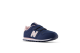 New Balance 500 Hook Loop (PV500CNP) blau 2