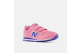 New Balance PV500PM1 (PV500PM1) pink 4
