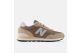 New Balance 515 (WL515MBO) marrom 1