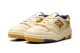 New Balance 550 Aime Masaryk Community Gym Leon Dore (BB550AX1) beige 2