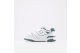 New Balance 550 Bungee Lace with Top Strap (PHB550TA) weiss 3