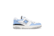 New Balance 550 Carolina (BB550ZNA) weiss 6