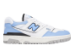 New Balance 550 Carolina Blue (BB550ZNA) bunt 2