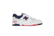 New Balance 550 Premium Navy (BB550CC1) bunt 3