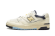 New Balance 550 Rich Paul x (BB550RP1) weiss 2