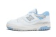 New Balance 550 University Blue (BBW550JC) weiss 2