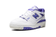 New Balance 550 Aura (BBW550WB) weiss 3