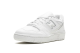 New Balance 550 Triple womens (BBW550WW) weiss 4
