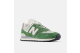 New Balance 574 (U574GRE) grün 6