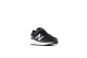 New Balance 570v3 Bungee Lace with Top Strap (IT570BW3) schwarz 2