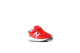 New Balance 570v3 Bungee Lace with Top Strap (IT570TR3) rot 2