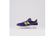 New Balance 570 Bungee Lace with Top Strap 570v3 (YT570BY3) blau 3