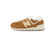New Balance 574 (U574OB2) braun 5