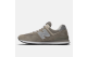 New Balance 574 (ML574EVG) grau 2