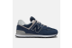 New Balance 574 (ML574EVN) blau 1