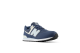 New Balance 574 (GC574KIE) blau 2