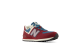 New Balance 574 (GC574RBB) rot 2