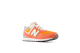 New Balance 574 (GC574RCB) rot 2