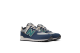 New Balance 574 (GC574SOA) blau 2