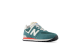 New Balance 574 (GC574VPG) grün 2