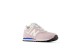 New Balance 574 (GC574VPK) pink 2