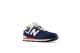 New Balance 574 (GC574VPN) blau 2