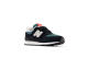 New Balance 574 (PV574MGH) schwarz 2