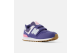 New Balance 574 HOOK & LOOP (PV574NJ) lila 4