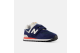 New Balance 574 (PV574VPN) blau 4