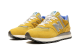 New Balance 574 Legacy Bodega x Arrival (U574LGB1) gelb 3
