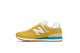 New Balance 574 ML574HB2 (ML574HB2) gelb 2