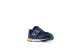 New Balance 574 NEW-B HOOK & LOOP (NW574KIG) blau 2