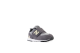 New Balance 574 NEW B HOOK LOOP (NW574LGG) grau 2