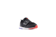 New Balance 574 NEW B HOOK LOOP (NW574MSB) schwarz 2