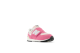 New Balance 574 NEW B HOOK LOOP (NW574RBS) pink 2