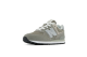 New Balance 574 Little Kid (PC574EVG) grau 5